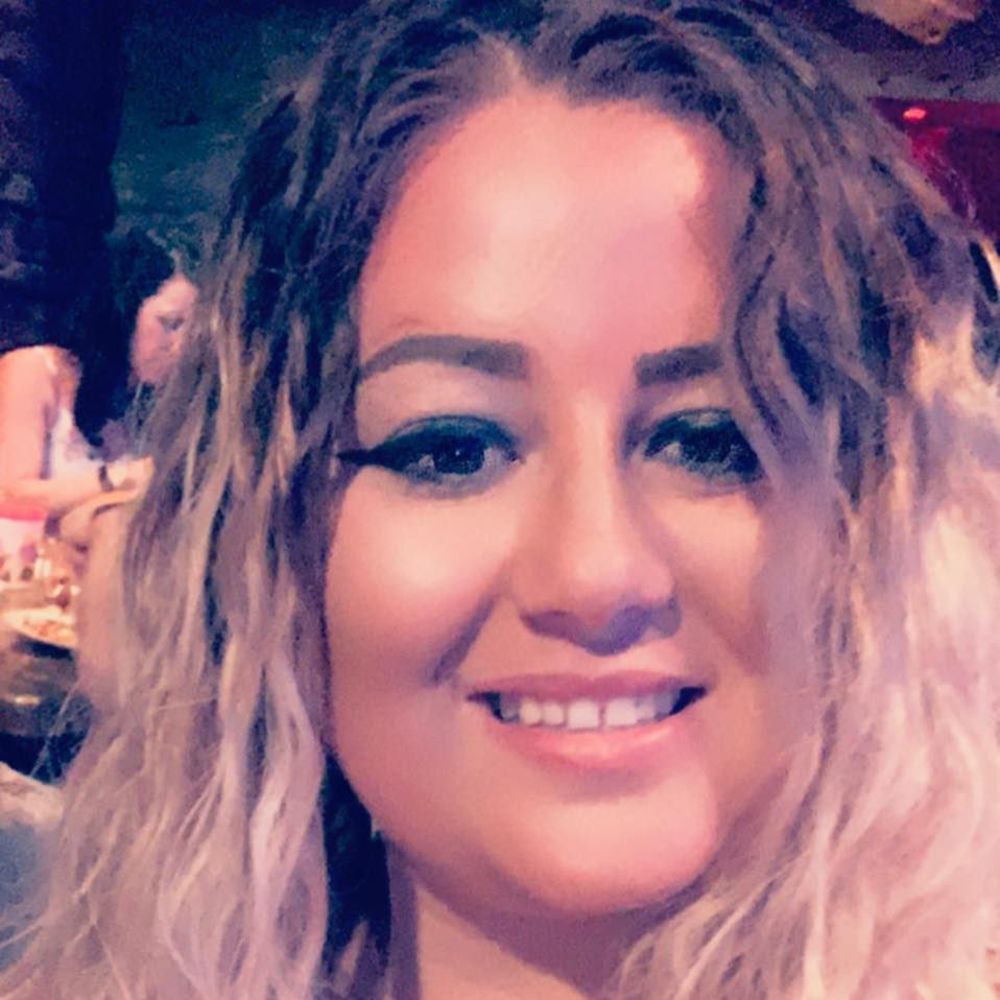 Meet your Posher, Mallorie